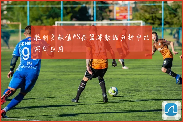 胜利贡献值WS在篮球数据分析中的实际应用