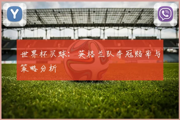 世界杯买球：英格兰队夺冠赔率与策略分析